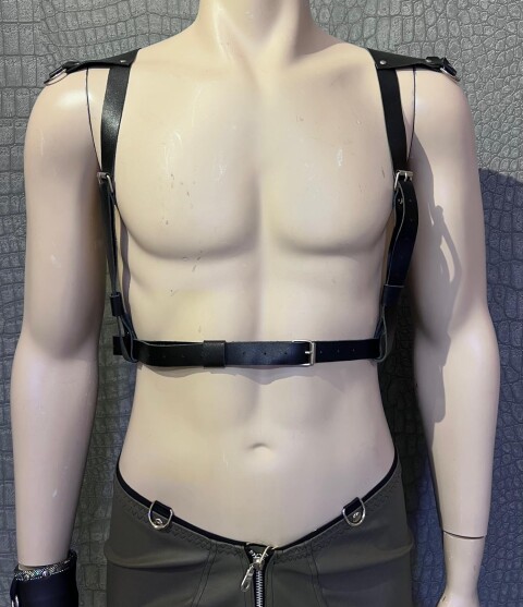 Harnas Guido inde123