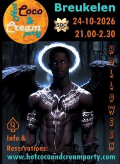 Hot Coco & Cream parenclub breukelen 2