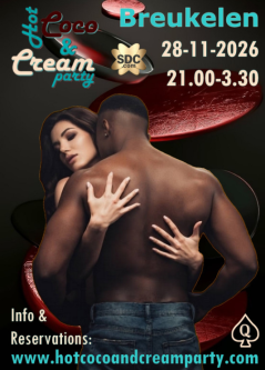 Hot Coco & Cream parenclub breukelen 2