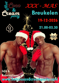 Hot Coco & Cream parenclub breukelen 3