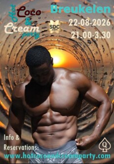Hot Coco & Cream parenclub breukelen 2