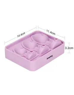 Ice Cube Plug rimba10164 7