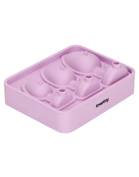 Ice Cube Plug rimba10164