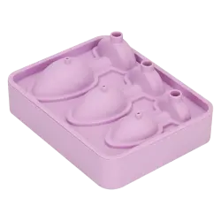 Ice Cube Plug rimba10164 6
