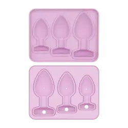 Ice Cube Plug rimba10164 5