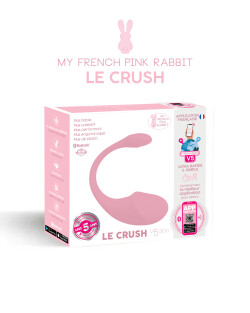 Le Crush Vibrerend Eitje 19361 4