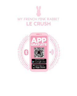 Le Crush Vibrerend Eitje 19361 5