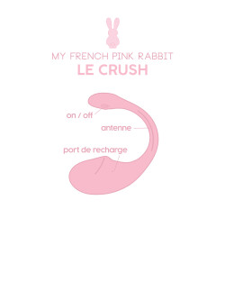 Le Crush Vibrerend Eitje 19361 3