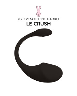 Le Crush Vibrerend Eitje 19361 2