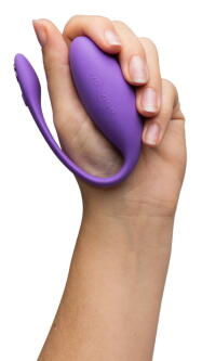 Vibrerend eitje Jive Lite 5405408 3