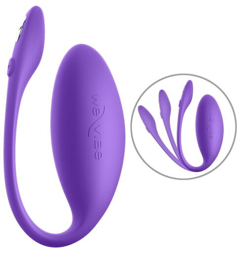 Vibrerend eitje Jive Lite 5405408