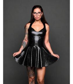 Jurk Katinka Kaotic 729 1