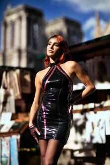 Jurk Montparnasse PC705913T20 3