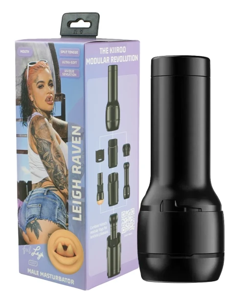 Masturbator Leigh Raven rimba11529