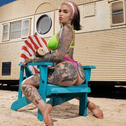 Masturbator Leigh Raven rimba11529 7