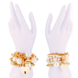 Armbanden Set Excess KDPC-BS102 2