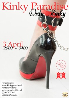 Only Kinky Parenclub-breukelen 3