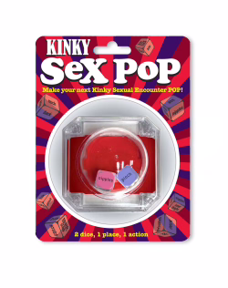 Kinky Popping Game BG.119 3
