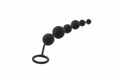Anal Beads Silicone OPR-2050034 2