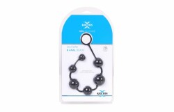 Anal Beads Silicone OPR-2050034 4