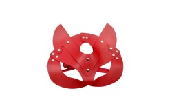 Cat Mask Red OPR-4012003 1