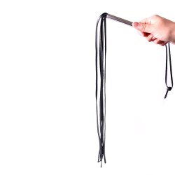 Elegante Flogger Zweep 134-kio-0081 3