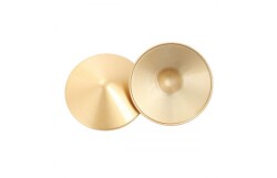 Metalen Tepel Covers OPR-321101 2