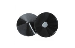 Metalen Tepel Covers OPR-321101 5