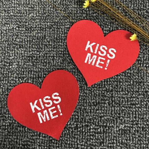 Kiss Me Hartjes schimara556