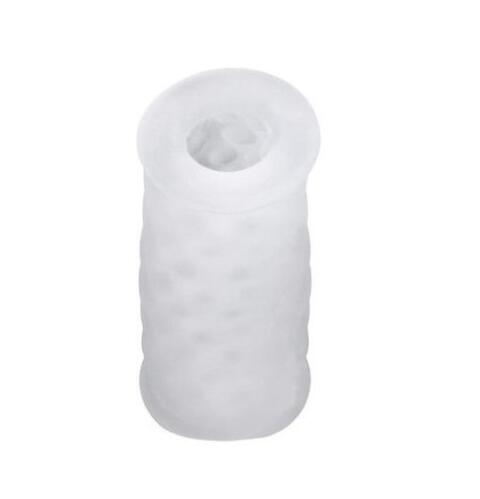 Knobbly Masturbator Sleeve MYU-M-008