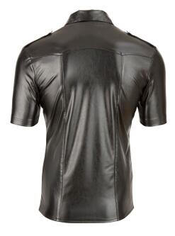 Kunstleren Overhemd 2160455 4
