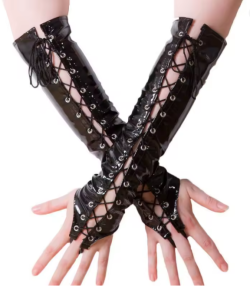 Lak Veter Handschoenen schimara555 1