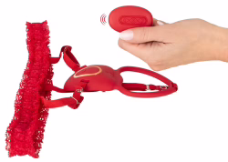 Lay-on Set Strap-on 54084150000 3