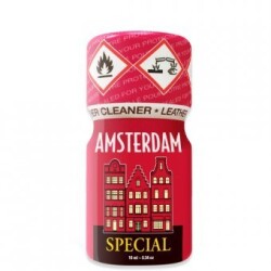 Leer Reiniger 10 ml Rush 5