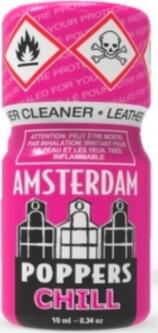 Leer Reiniger 10 ml Rush 5