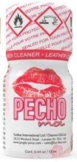 Leer Reiniger 10 ml Rush 5