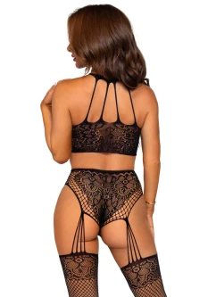 Crop Top Set 89302 3