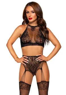 Crop Top Set 89302 4