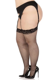 Visnet Kousen Queen Size 9023Q 1