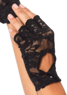 Kanten Handschoentjes 2724 2