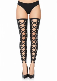 Wetlook Veter Kousen 6914 1