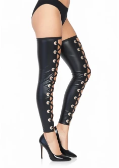 Wetlook Veter Kousen 6914 3