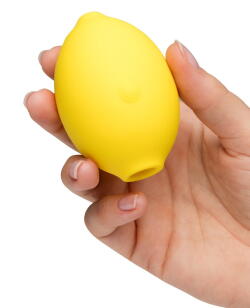 Lemon Crush Stimulator  5409756 4