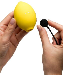 Lemon Crush Stimulator  5409756 5