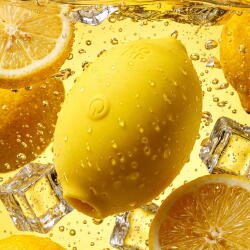 Lemon Crush Stimulator  5409756 7