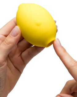 Lemon Crush Stimulator  5409756 6