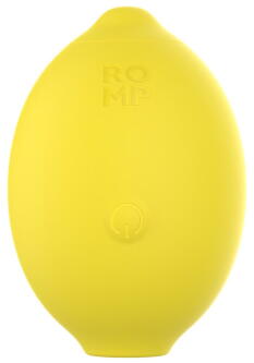 Lemon Crush Stimulator  5409756 2