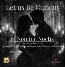 In Nomine Noctis letusbecurious 1