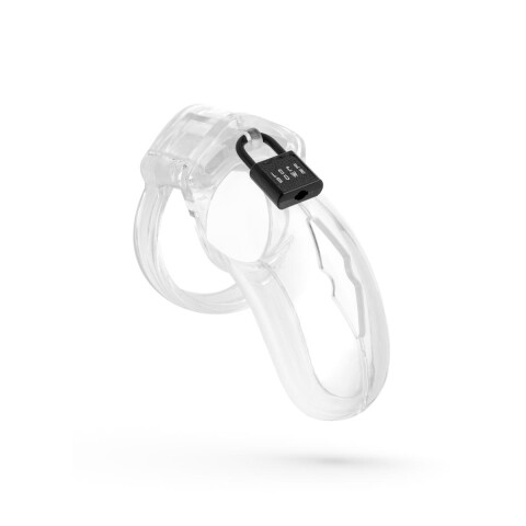 Heldere Kuisheisdkooi LOCK002CLR