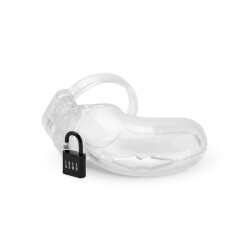Heldere Kuisheisdkooi LOCK002CLR 4